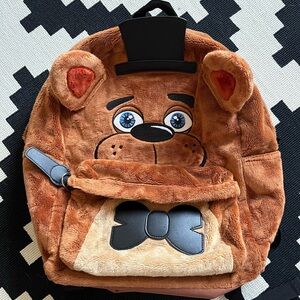 FNAF backpack